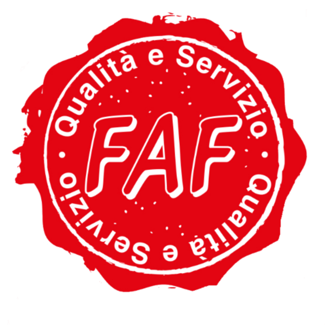 FAF DISTRIBUZIONE SRL