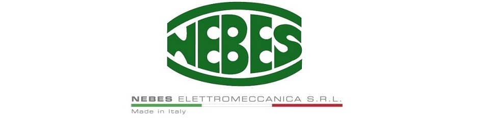 NEBES ELETTROMECCANICA SRL