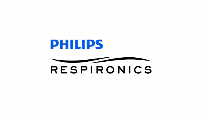 PHILIPS SPA RESPIRONICS